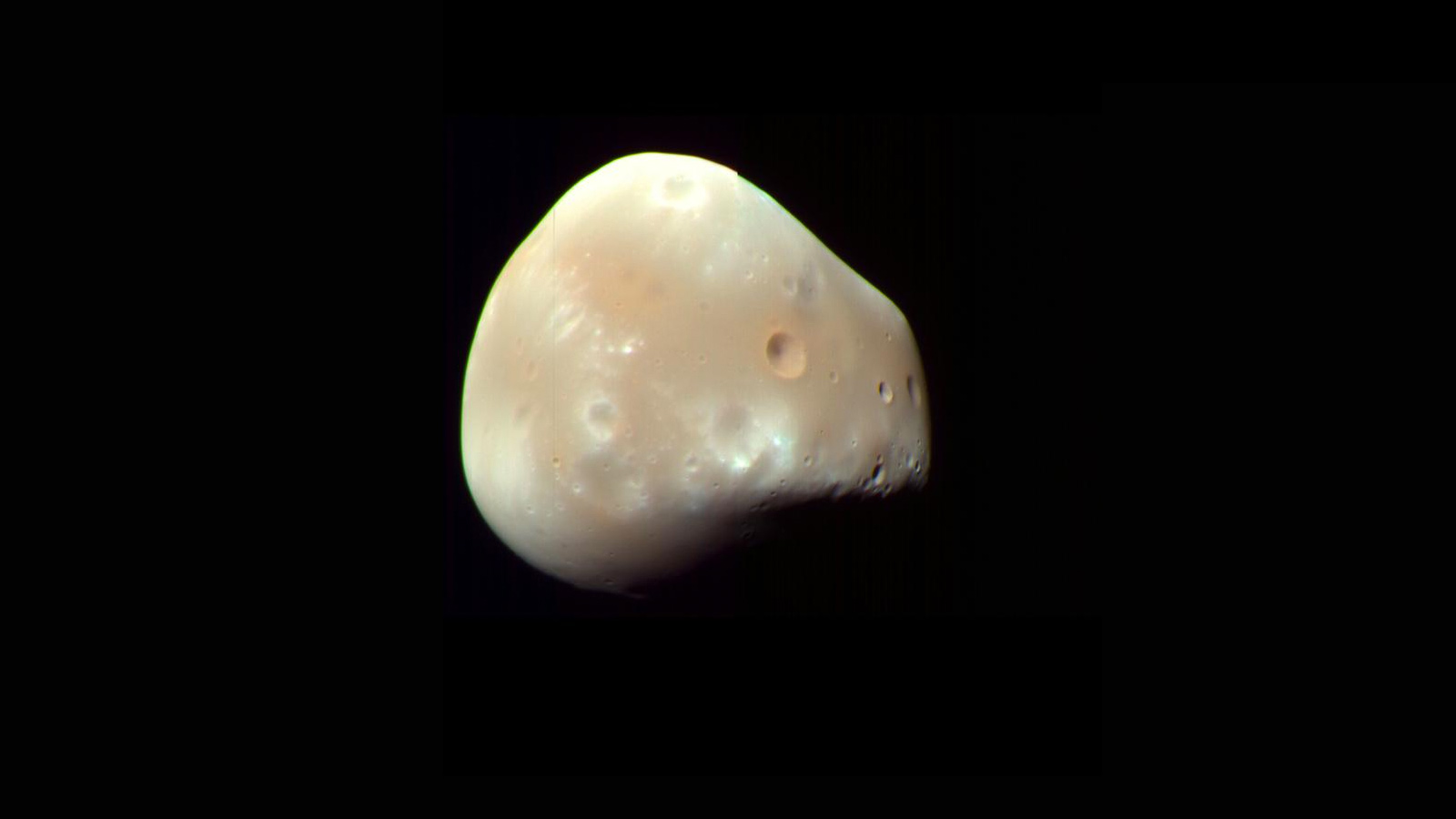 Deimos